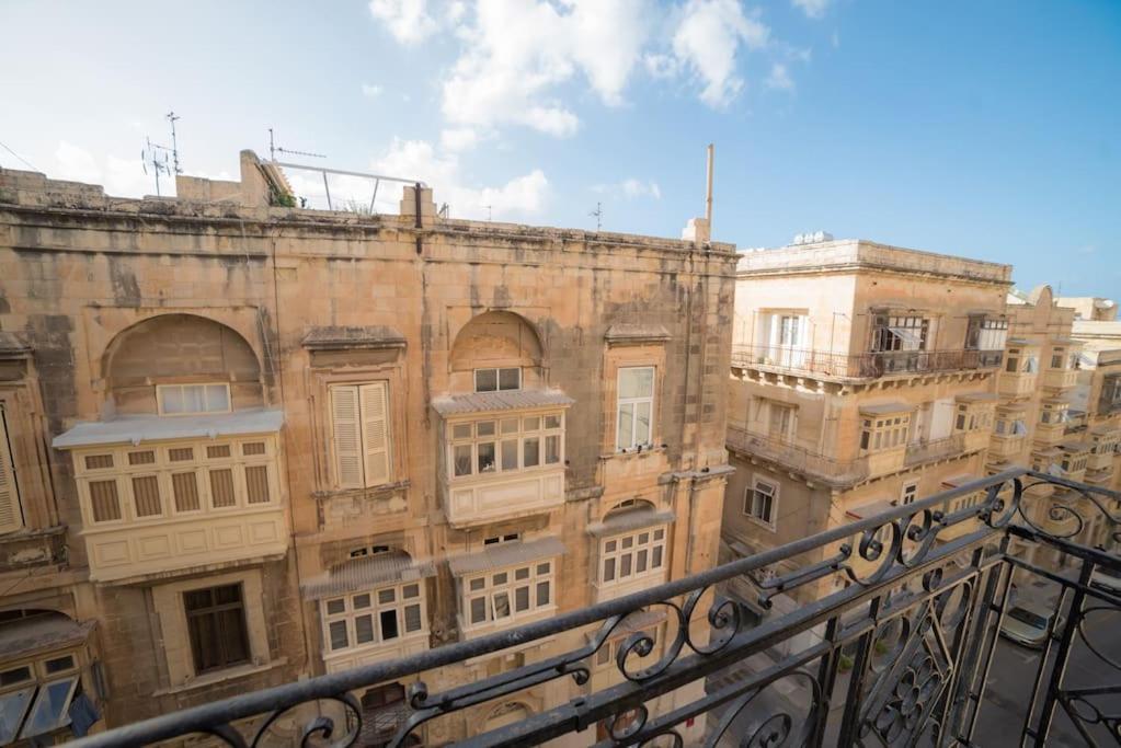 Ht3- Heritage Treasure 3 Valletta Exterior foto